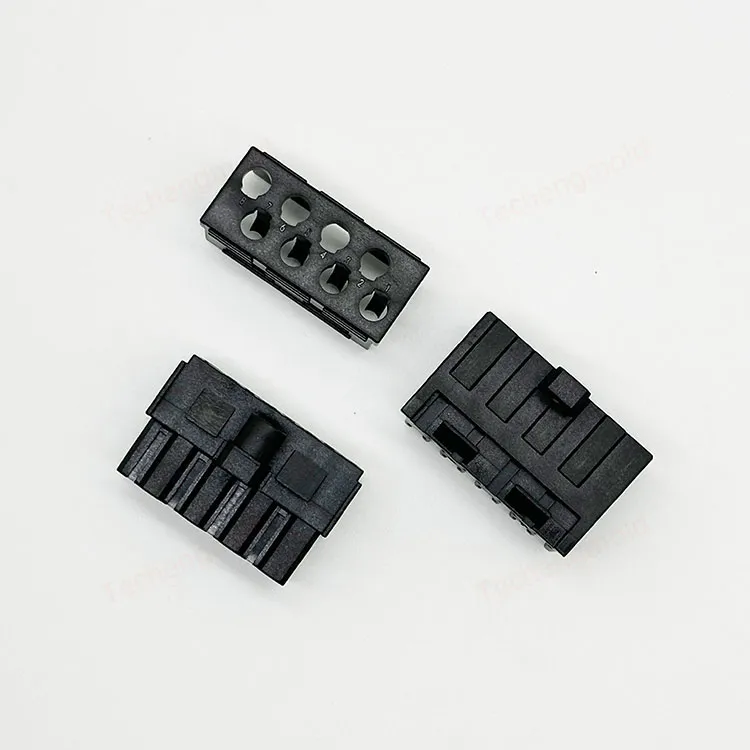 特诚科技LCP精密注塑件实拍 6